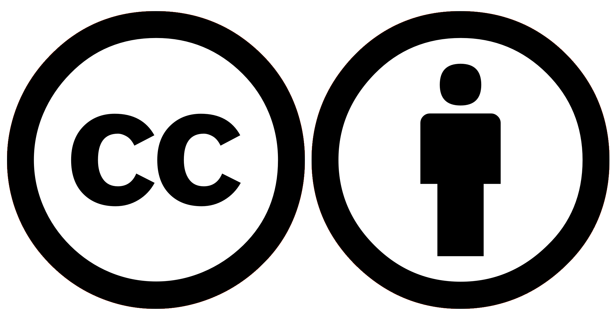 Creative Commons значки. Creative Commons Attribution 4.0. (Cc by 4.0). Creative Commons Attribution.